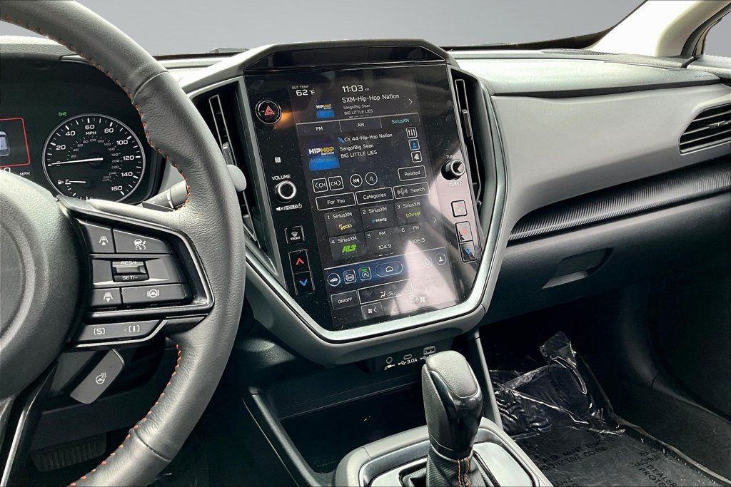 Certified 2026 Subaru Crosstrek 2.5i Limited w/ Crosstrek Mirror Package AWD/4WD image 9