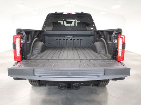 New 2025 Ford F250 Lariat w/ Lariat Ultimate Package image 16