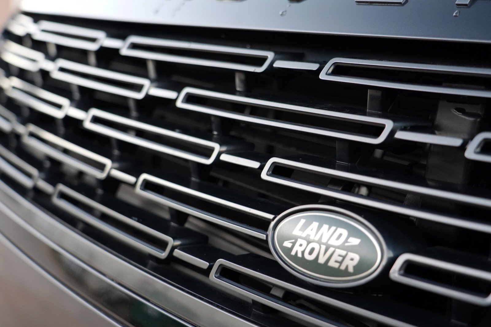 Used 2024 Land Rover Range Rover Long Wheelbase SE AWD/4WD image 62