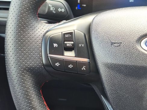 Used 2025 Ford Escape ST-Line AWD/4WD image 21