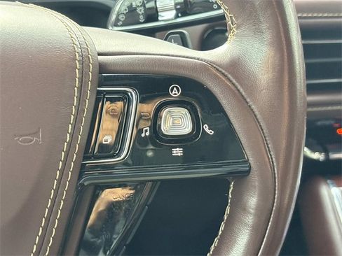 Used 2020 Lincoln Aviator Black Label w/ Dynamic Handling Package image 31