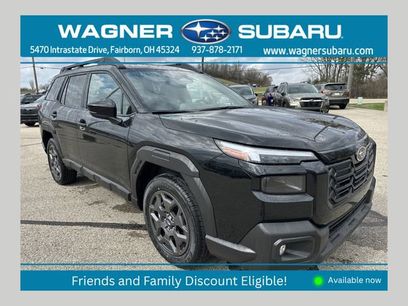 New 2026 Subaru Outback Premium