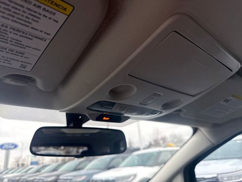 Used 2022 Ford EcoSport SE image 40