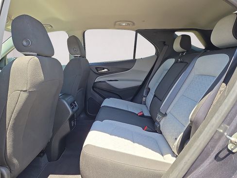 Used 2022 Chevrolet Equinox LT FWD image 15
