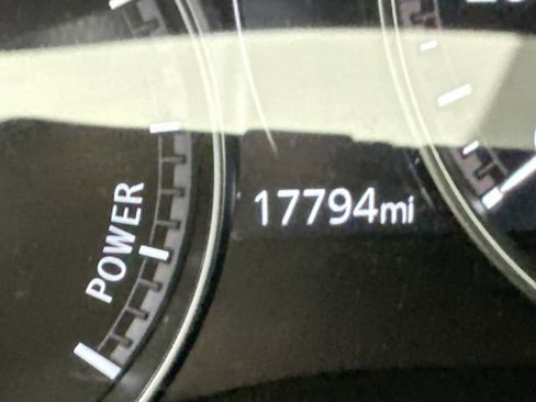 Used 2025 MAZDA CX-50 AWD 2.5 Hybrid w/ Premium Pkg image 16