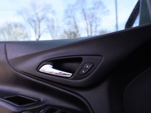 Certified 2022 Chevrolet Equinox LT image 23