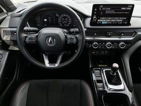 Used 2025 Acura Integra Type S FWD image 13