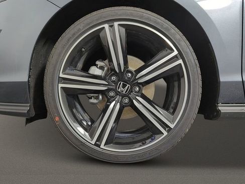 New 2026 Honda Accord SE image 7