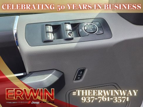 Used 2017 Ford F150 XLT w/ Equipment Group 301A Mid image 17