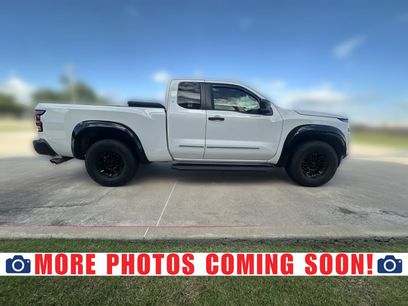 Used 2023 Nissan Frontier S w/ Technology Package