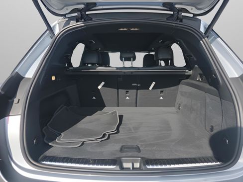 Certified 2025 Mercedes-Benz GLE 580 GLE 580 image 8