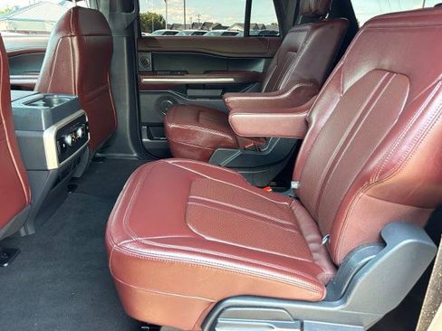 Certified 2024 Ford Expedition Max Limited RWD image 14