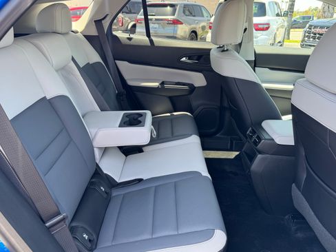 Used 2025 Honda Prologue Elite image 36