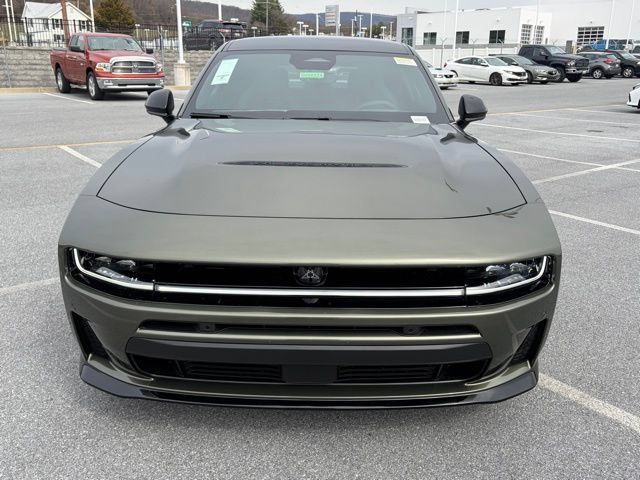 New 2026 Dodge Charger Scat Pack AWD/4WD image 10
