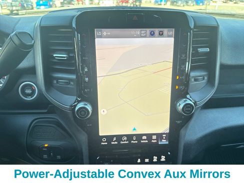 New 2026 RAM 2500 Tradesman image 21