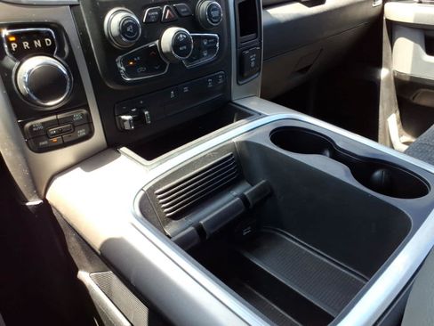 Used 2019 RAM 1500 Lone Star AWD/4WD image 27
