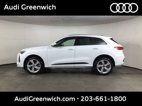 Used 2025 Audi Q5 Premium Plus AWD/4WD image 4