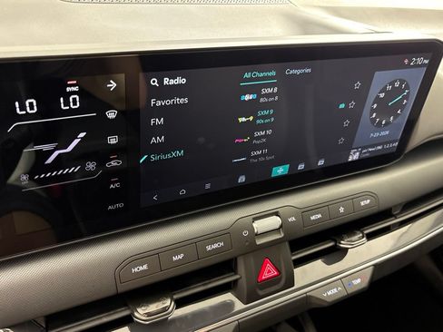 New 2026 Kia K4 GT-Line Turbo FWD image 33