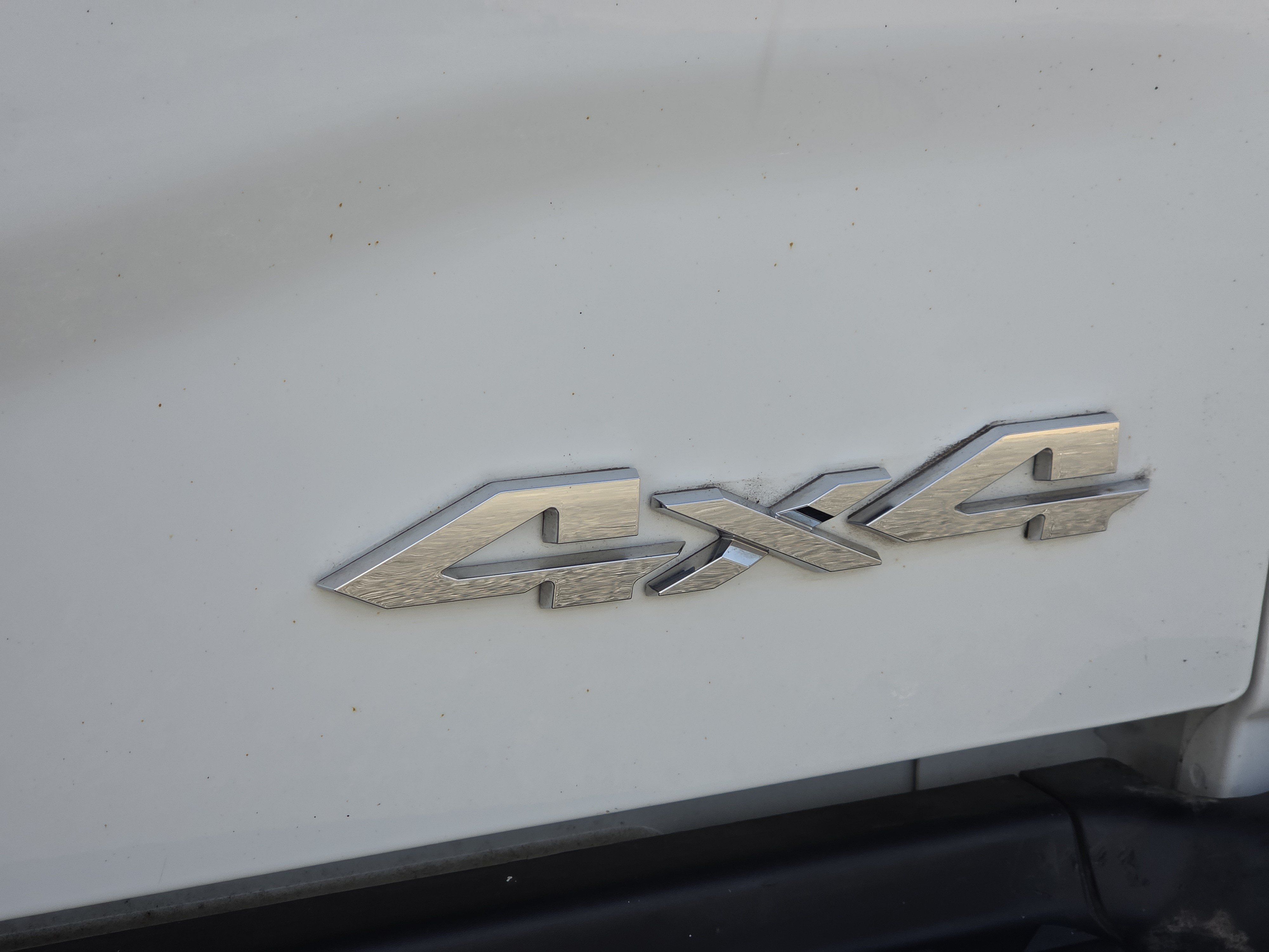 Used 2024 RAM 3500 Tradesman w/ Chrome Appearance Group AWD/4WD image 24