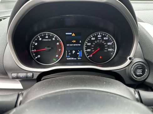 Used 2025 Mitsubishi Eclipse Cross AWD image 12