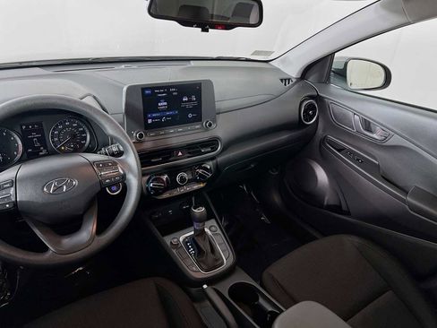 Certified 2023 Hyundai Kona SEL image 22