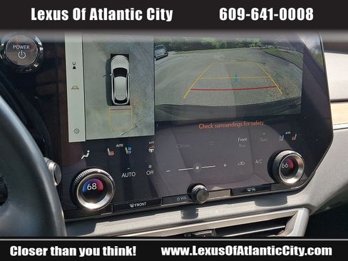 Certified 2024 Lexus RX 350 w/ Convenience Package AWD/4WD image 18