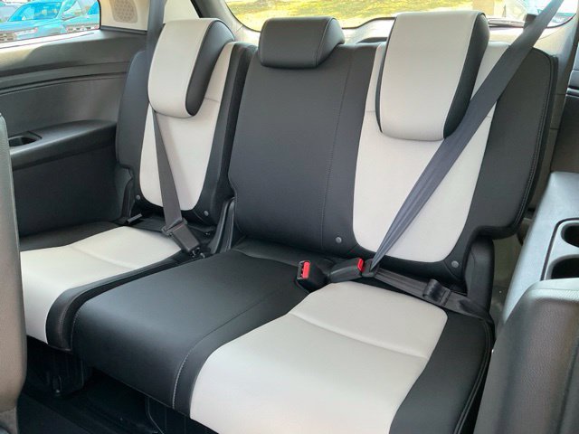New 2027 Honda Odyssey Elite image 9