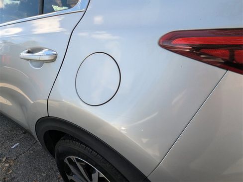 Used 2018 Kia Sportage EX w/ EX Technology Package image 13