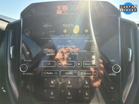 Certified 2025 Subaru Forester Limited image 16