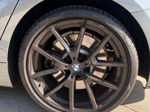 Used 2022 BMW 840i Gran Coupe w/ Driving Assistance Package RWD image 21