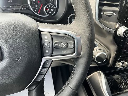 New 2026 RAM 1500 Big Horn AWD/4WD image 31