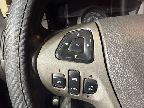 Used 2016 Ford Flex SEL w/ Equipment Group 202A FWD image 15