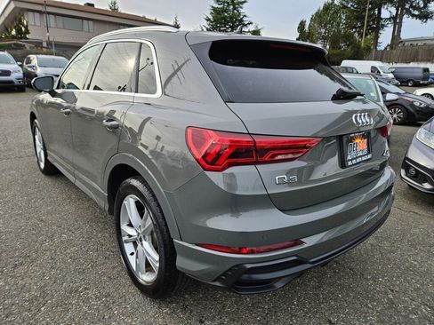 Used 2019 Audi Q3 2.0T Premium Plus w/ Premium Plus Package image 13