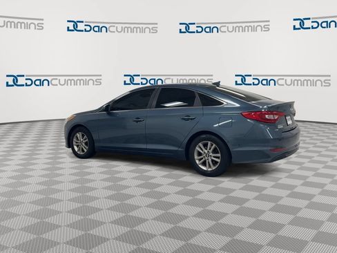 Used 2016 Hyundai Sonata SE FWD image 6