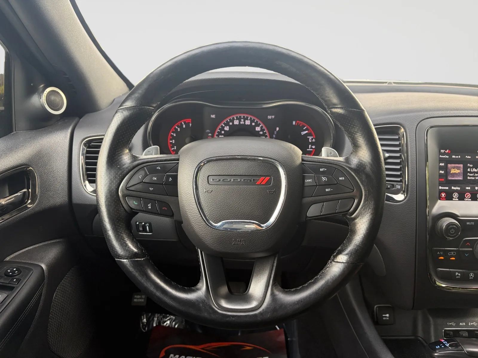 Used 2020 Dodge Durango GT AWD/4WD image 30