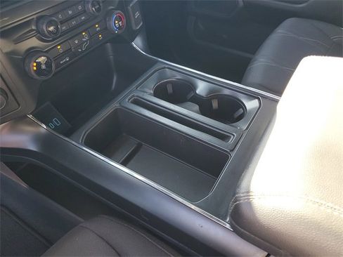 Used 2024 Ford F150 STX w/ Mobile Office Package image 25