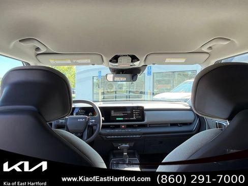 New 2027 Kia Seltos S AWD/4WD image 21