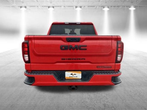 Used 2022 GMC Sierra 1500 Elevation AWD/4WD image 9