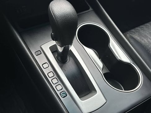 Used 2016 Nissan Altima 2.5 S w/ Power Driver Seat Package image 23