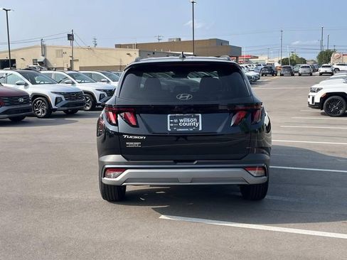 New 2026 Hyundai Tucson SEL FWD image 6