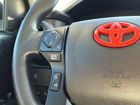 Used 2021 Toyota Tacoma SR w/ SR Convenience Package RWD image 28