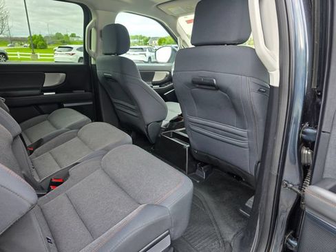 Used 2025 Ford Expedition Max XL AWD/4WD image 11