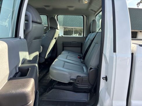 Used 2015 Ford F250 XL w/ Power Equipment Group image 20