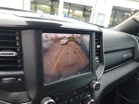 Used 2022 RAM 1500 Laramie w/ Sport Appearance Package image 23