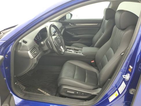 Used 2022 Honda Accord Sport Special Edition image 18