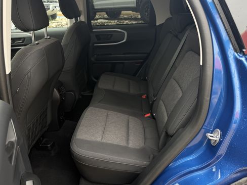 Used 2024 Ford Bronco Sport Big Bend AWD/4WD image 10