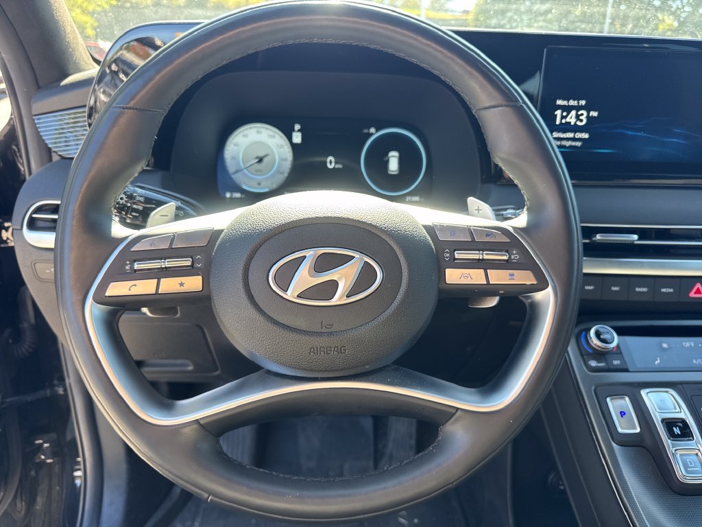 Used 2025 Hyundai Palisade Calligraphy AWD/4WD image 20