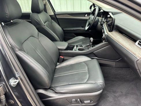 Used 2023 Kia K5 EX w/ EX Premium Package image 38
