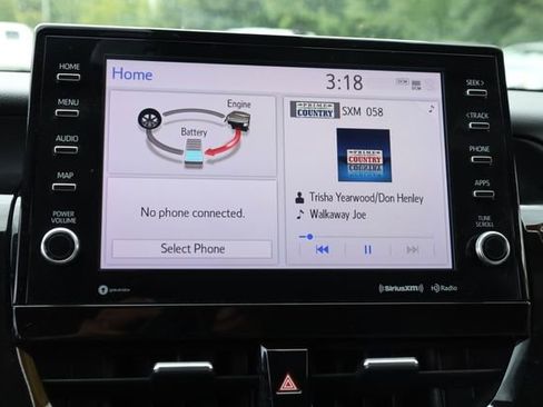 Used 2024 Toyota Camry XSE image 32