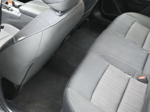 Used 2025 Nissan Altima 2.5 SV AWD/4WD image 27